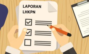 KEWAJIBAN PENYAMPAIAN LHKPN SECARA ELEKTRONIK (E-LHKPN) PERIODE TAHUN 2024
