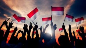 PENGUMUMAN PERINGATAN HARI ULANG TAHUN KE – 77 KEMERDEKAAN REPUBLIK INDONESIA TAHUN 2022