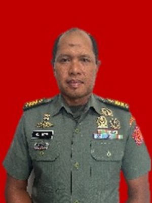 Panmud Hukum Kapten Chk Ali Yusuf, S.H