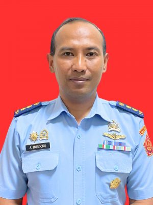 Wakadilmil 	Letkol Kum Anna Murdoko, S.H., M.I.Pol.