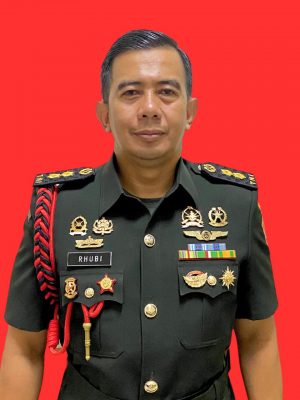 Pak Rhubi