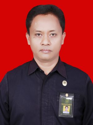 Sekretaris Muhammad Arfah Afendi, S.E., M.M.