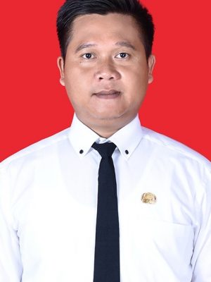 CPNS Singgih Adi Prasetyo, A.Md